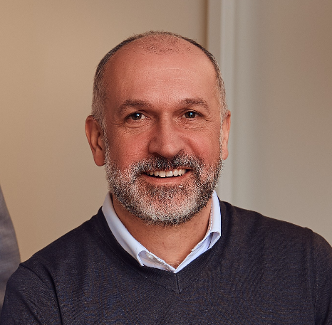 Alexandre Bramoullé