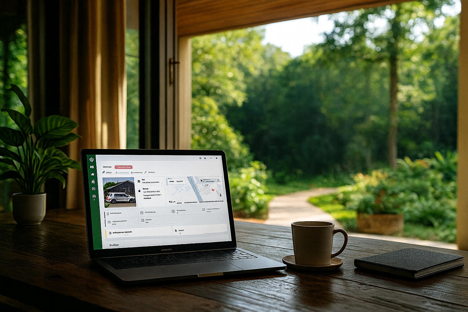 Solutions for owners