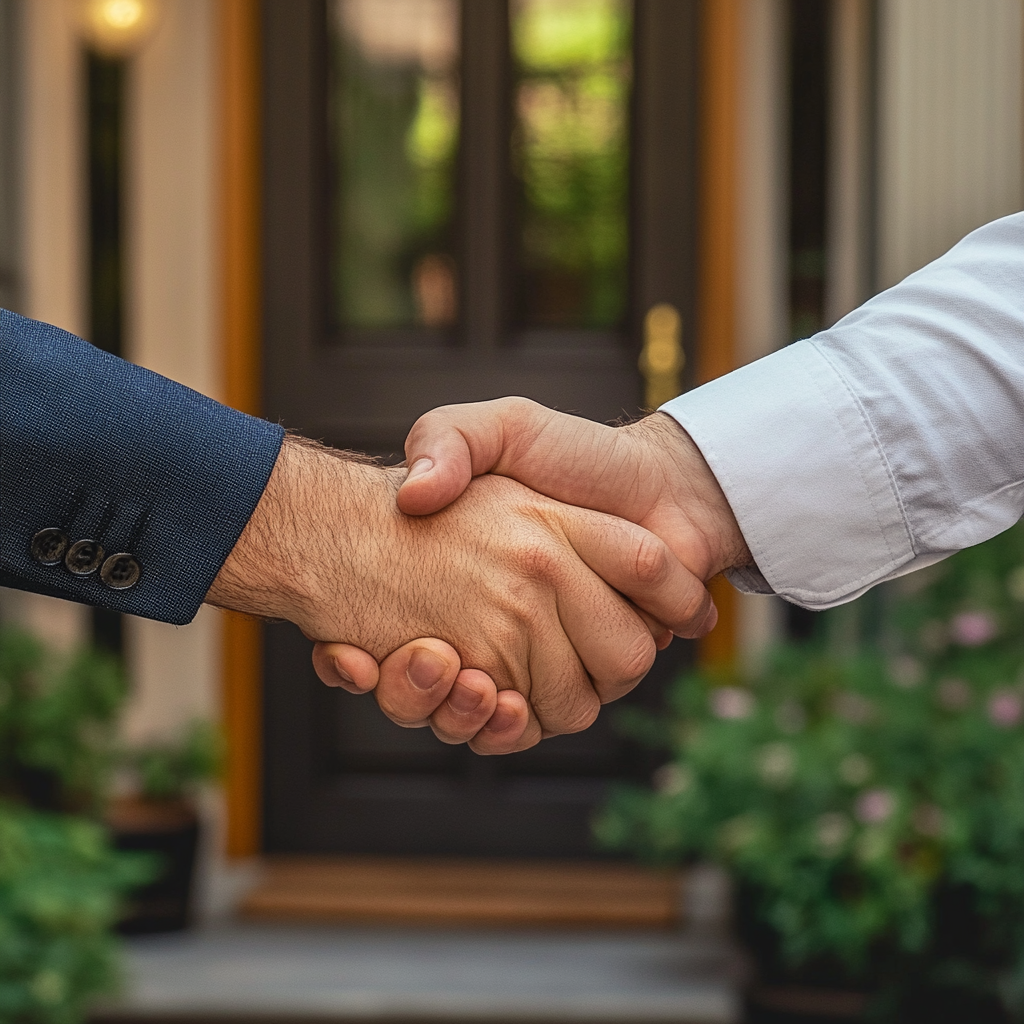 Relation Gagnant-Gagnant : la sérénité pour tous !