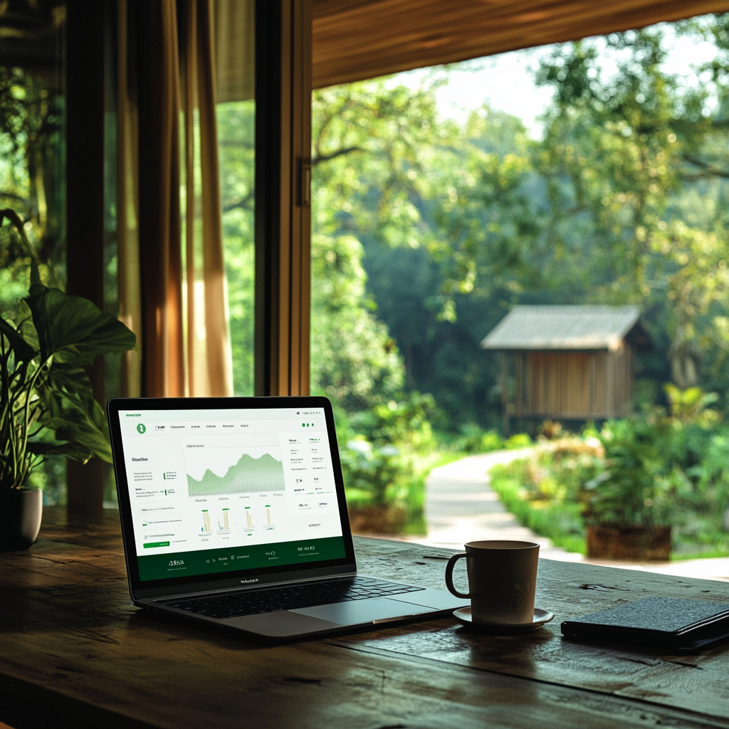 La transition énergétique : un défi incontournable pour les propriétaires immobiliers