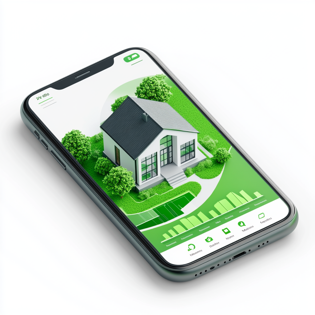 Mobile App